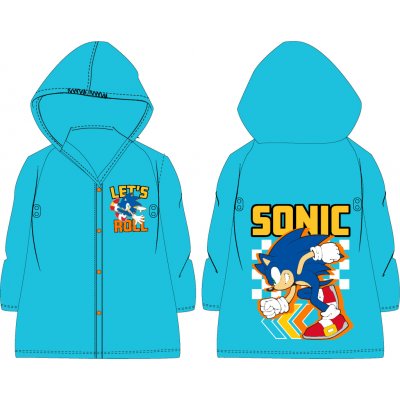 Eplusm SONIC Lets roll – Zboží Mobilmania