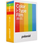Polaroid Color film for I-type 2-pack - 6009 – Zboží Mobilmania