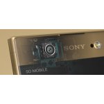 Sony Xperia XA1 Ultra Single SIM – Zboží Živě