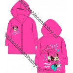 Eplusm Pláštěnka MINNIE MOUSE – Zboží Dáma