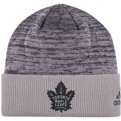 adidas Toronto Maple Leafs Travel & Training Cuffed Knit – Zbozi.Blesk.cz