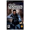 Hra na PSP Syphon Filter: Logan’s Shadow