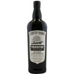 Cutty Sark Prohibition 50% 0,7 l (holá láhev) – Zboží Dáma