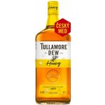 Tullamore Dew Honey 35% 1 l (holá láhev) – Zboží Mobilmania