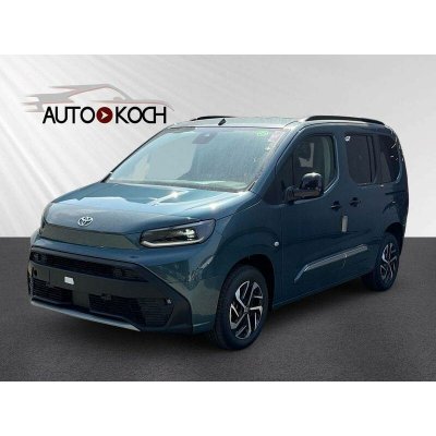 Toyota Proace City Verso Electric L1 100 kW – Hledejceny.cz