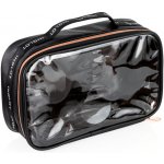 Inglot makeup taška velká MCODE-4236081759 černo růžová – Hledejceny.cz