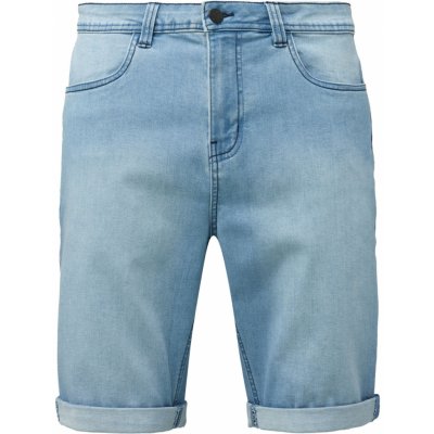 Loap DEVORAN pánské šortky světle modrá – Zboží Dáma