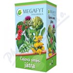 Megafyt Bylinková lékárna Čaj.směs Játra 20 x 1,5 g – Sleviste.cz