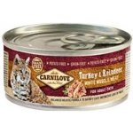 Carnilove Cats WMM Adult Chicken&Lamb 100 g – Hledejceny.cz