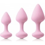 NS Novelties INYA Triple Kiss Trainer Kit – Zboží Dáma