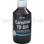 Muscle Sport L-Carnitine 70000 500 ml – Sleviste.cz