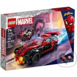 LEGO® Marvel 76244 Miles Morales vs. Morbius – Zbozi.Blesk.cz