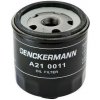 Olejový filtr pro automobily Olejový filtr DENCKERMANN A210011