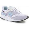 Dámské tenisky New Balance sneakersy CW997HSE fialová