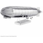 Metal Earth 3D puzzle Vzducholoď Graf Zeppelin 29 ks – Zboží Mobilmania