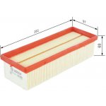 Vzduchový filtr BOSCH F 026 400 323 – Hledejceny.cz