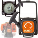 Náhradní startér ke křovinořezu RQ580T TURBO DEMON – Hledejceny.cz