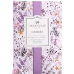 Greenleaf Vonný sáček velký LAVENDER levandule NEW 115 ml – Zboží Dáma