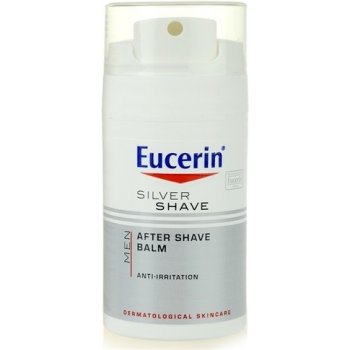 Eucerin Men Silver shave balzám po holení 75 ml