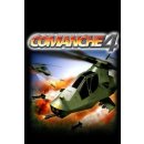 Hra na PC Comanche 4