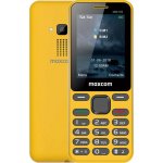 MaxCom MM139 Dual SIM – Hledejceny.cz