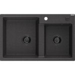 MEXEN Tomas černá – Sleviste.cz