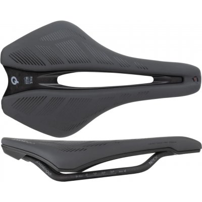 Prologo P Dimension R2 PAS AGX Nack SC 143 černé – Zboží Dáma