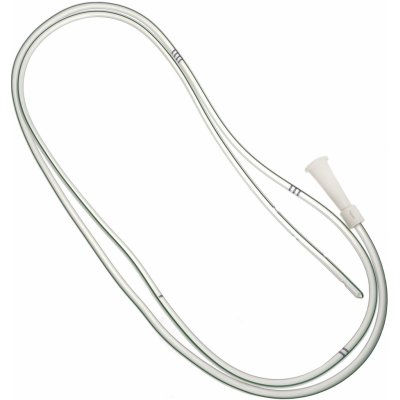 Duodenální sonda typ LEVIN CH 12 125 cm DEHP Free – Hledejceny.cz