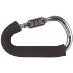LittleLife Bezpečnostní karabina se zámkem Lockable Buggy Clip – Sleviste.cz