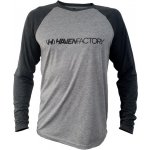 Haven FACTORY černo/šedý pánský – Sleviste.cz