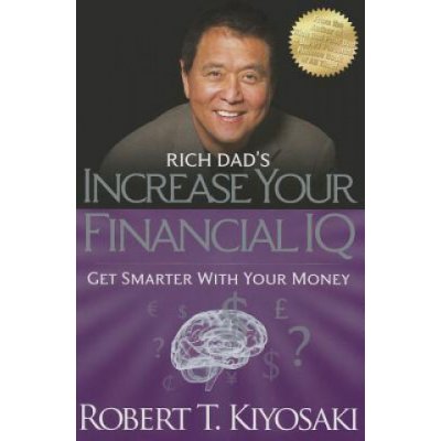 Increase Your Financial IQ