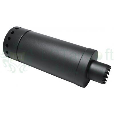 LCT ZDTK Putnik pro AK 24 x 1,5 mm pravotočivý nasvětlovací – Zboží Dáma