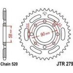 JT Sprockets JTR 279-30 – Sleviste.cz