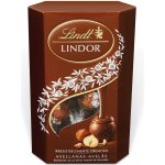 Lindt Lindor Hazelnut 200 g – Zboží Mobilmania