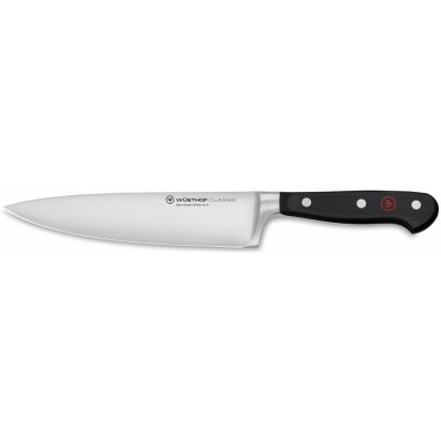 Wusthof CLASSIC Chef's knife 20 cm . – Sleviste.cz