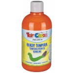 Toy Color oranžová 05 500 ml – Hledejceny.cz