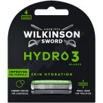 Wilkinson Hydro3 Skin Hydration 4 ks – Hledejceny.cz