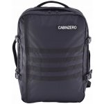 Cabin Zero Military Absolute Black 44 l – Zboží Dáma