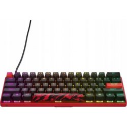 SteelSeries Apex 9 Mini Faze Clan 64853