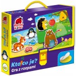 Roter Kafer Hra se suchým zipem Kdo co jí? – Hledejceny.cz