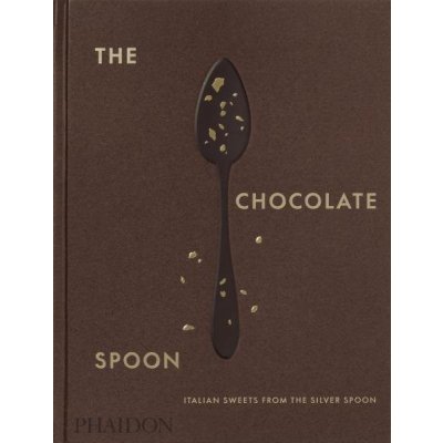 Chocolate Spoon