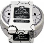 Tesori d'Oriente Muschio Bianco 200 g – Hledejceny.cz