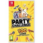 Ultra Mega Xtra Party Challenge – Zboží Dáma