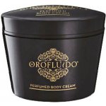 Orofluido Body Cream hydratační tělový krém s arganovým olejem 50 ml – Zbozi.Blesk.cz