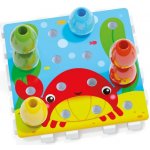 Quercetti 2270 Jumbo Peggy – Sleviste.cz