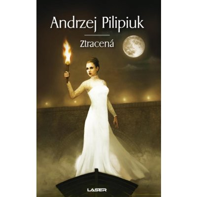 Ztracená - Andrzej Pilipiuk – Hledejceny.cz