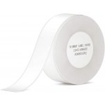 Niimbot štítky RP 12x22mm pro D11 a D110 bílé, 260ks – Hledejceny.cz