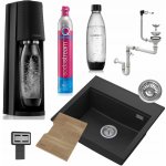 Granitan FOXAL černá – Hledejceny.cz