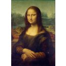 D-Toys Leonardo da Vinci: Mona Lisa 1000 dílků
