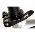 BBB BSP-81 TheLever podsedlová objímka – Zbozi.Blesk.cz